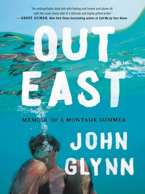 cover image of Out East